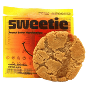 Weltraumkeks Marshmallow 🎂