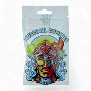 Muscimol 5mg Gummibärchen x4