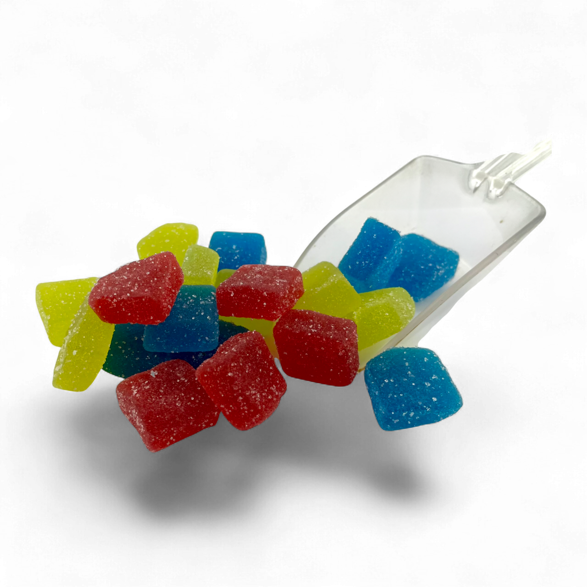 Gummibärchen x20 400mg THC