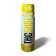 Lemon Shot 30mg THC