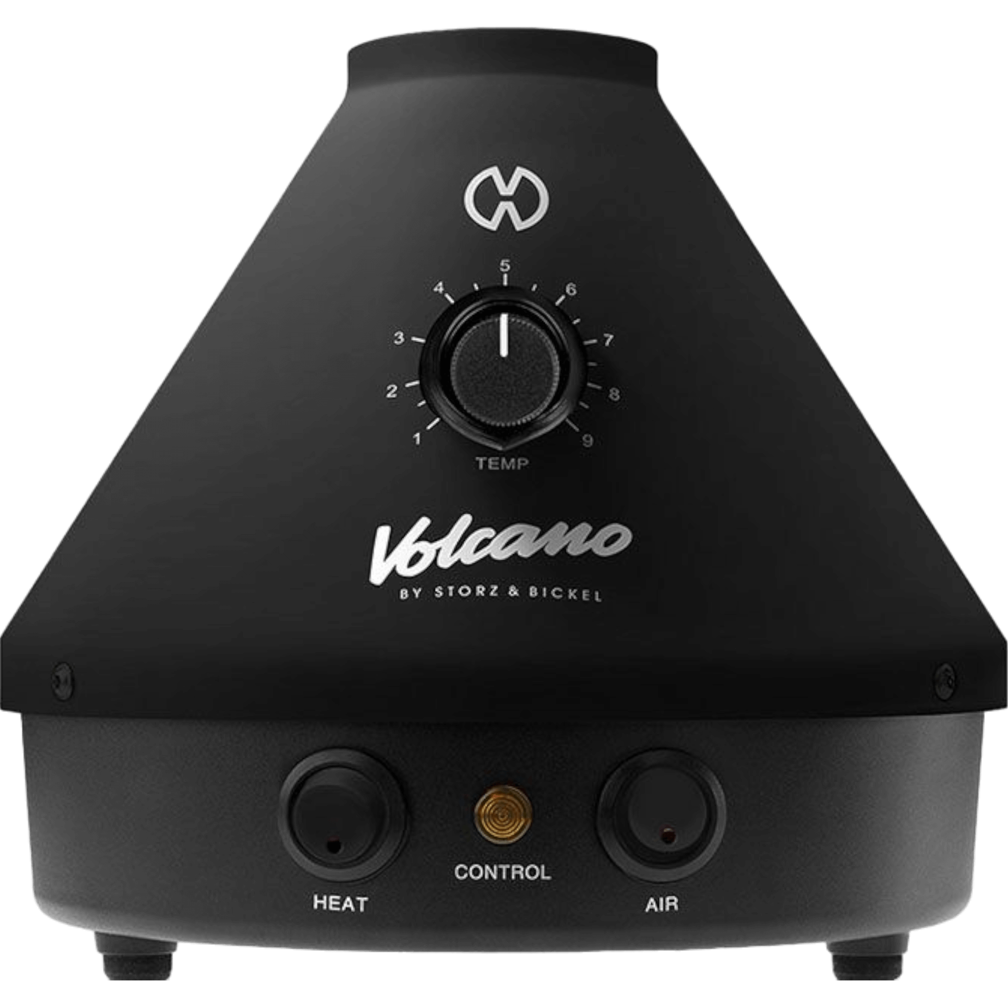 Vulkan Klassischer Onyx