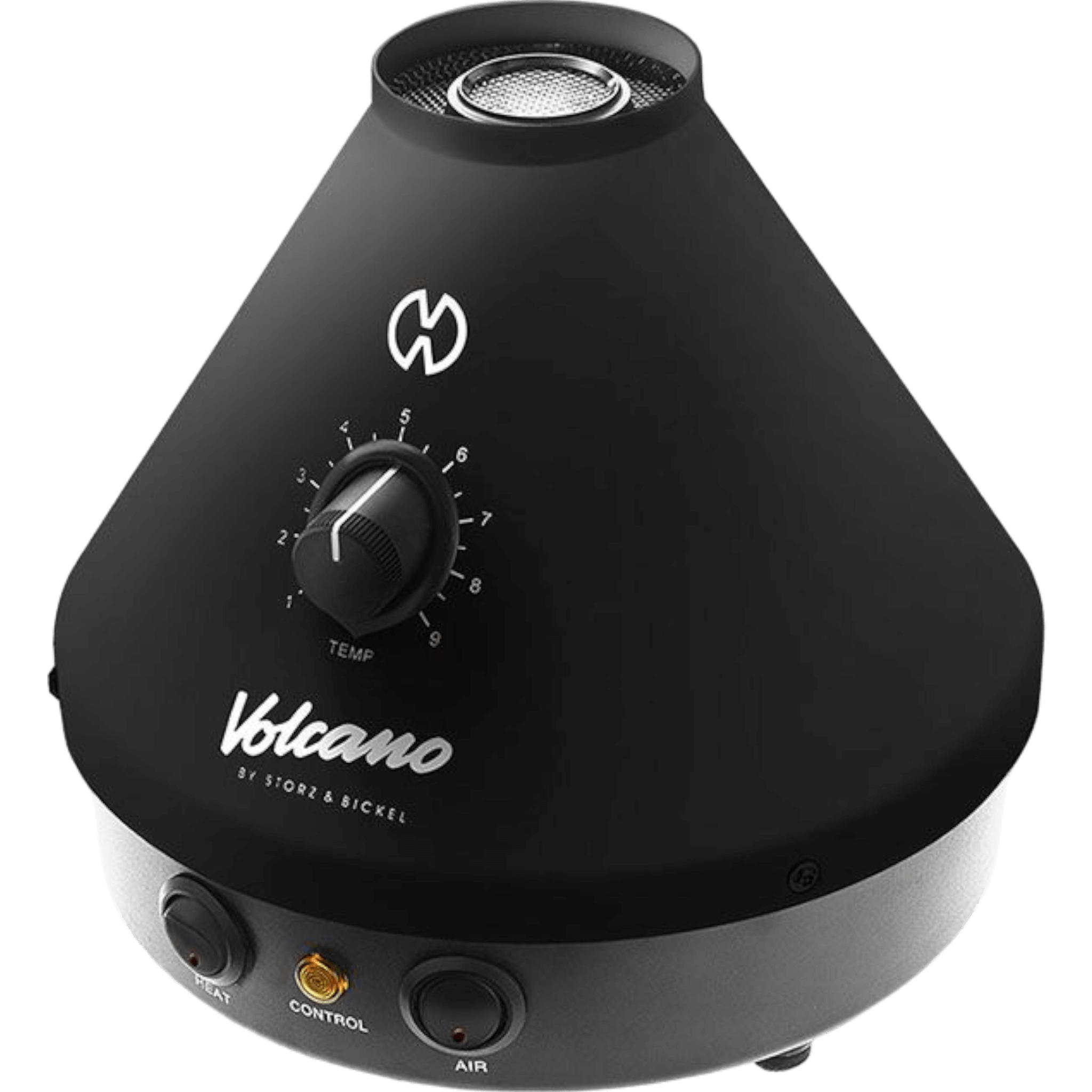 Vulkan Klassischer Onyx