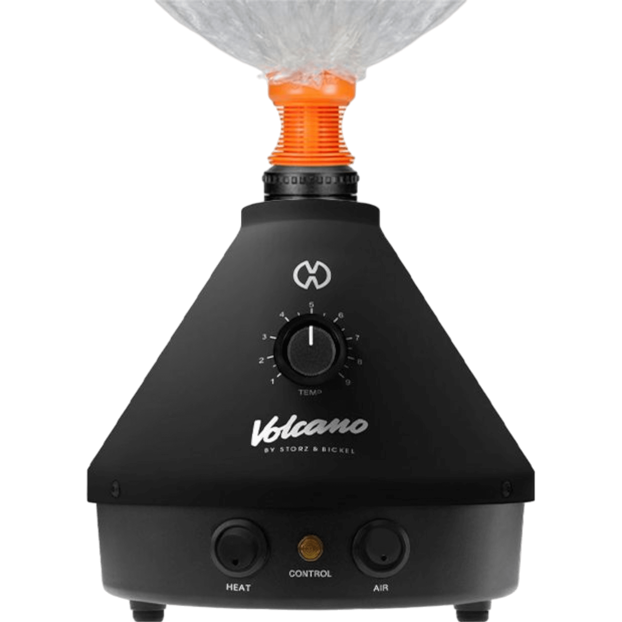 Vulkan Klassischer Onyx