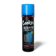 Sirup Adios Motherfukr COOKIES 30mgTHC